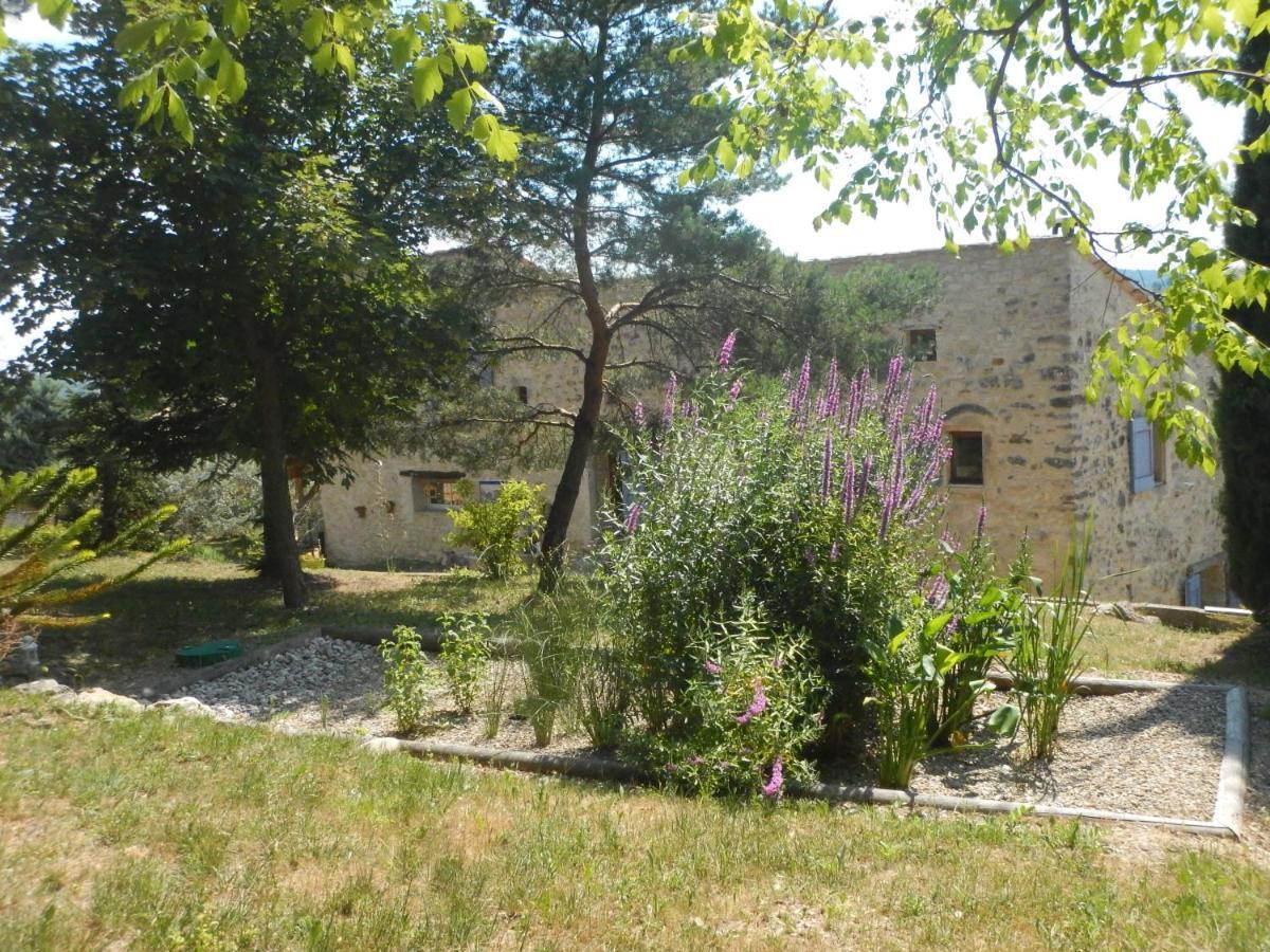 Chambres D'Hotes Pacaleaula Saint-Michel-lʼObservatoire Exterior foto